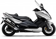 Yamaha Tmax